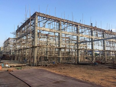 L&T Larsen and Toubro Northern Project