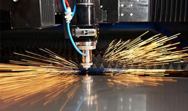 Structural Steel Fabrication & Erection
