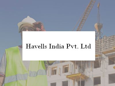 Havells India