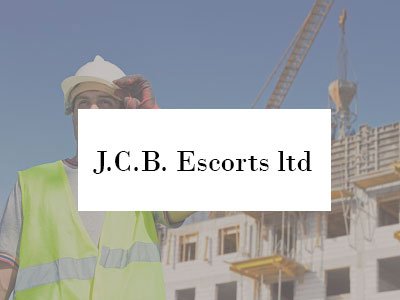 JCB Escorts