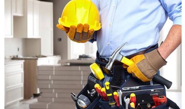 Industrial Plant Maintenance & Shutdown