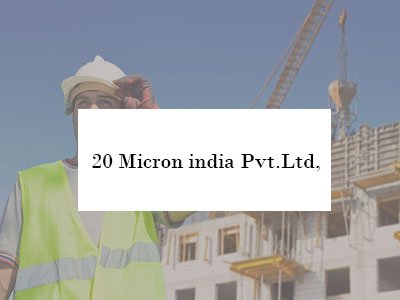 20 Microns