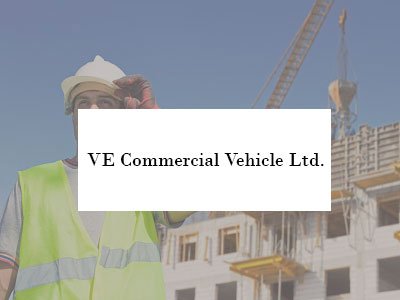 VE Commercial Vehicles