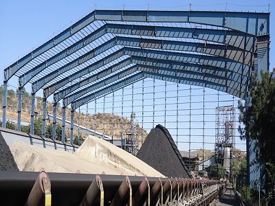 Welspun India Anjar Structural Steel