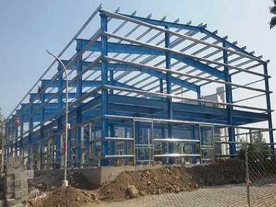 Welspun India Industrial Phase 2