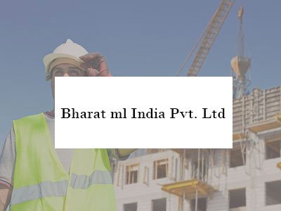 Bharat ml India Pvt. Ltd