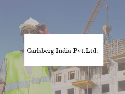 Carlsberg India Pvt.Ltd.