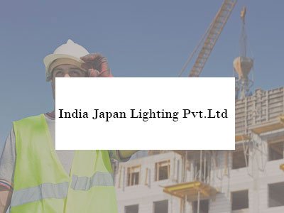 India Japan Lighting Pvt.Ltd