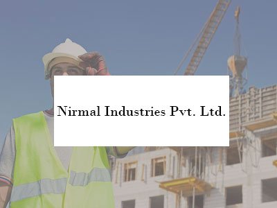 Nirmal Industries Pvt. Ltd.