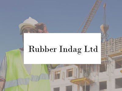 Rubber Indag Ltd. 