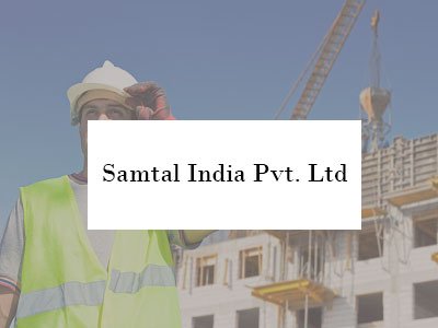 Samtal India Pvt. Ltd.